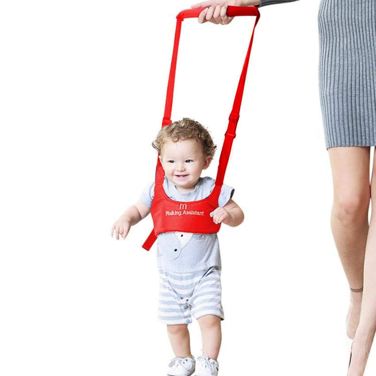 Baby Walker Assistant Belt